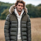 Puffer Jackets